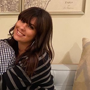 Meet your Posher, Emilee